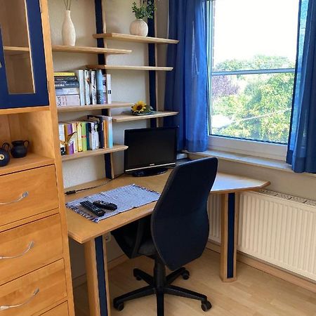 Andrea'S Ferienwohnung Brietlingen المظهر الخارجي الصورة
