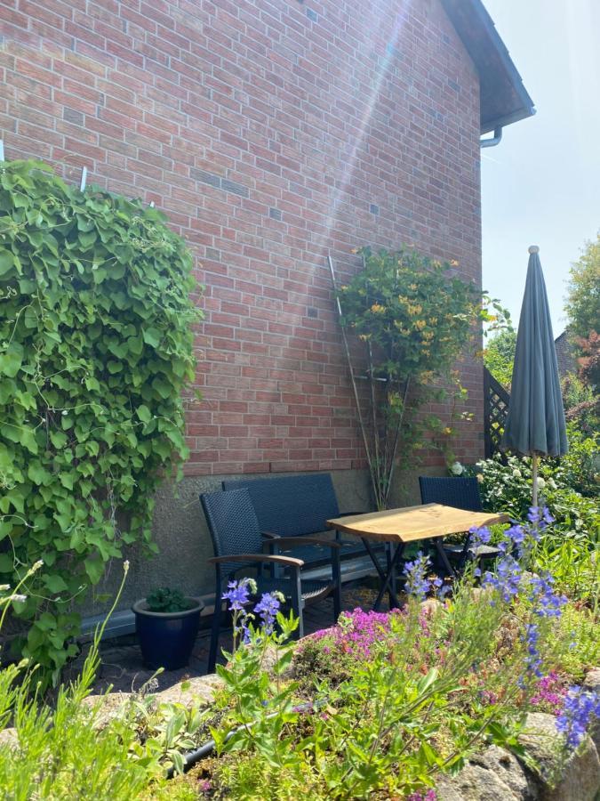 Andrea'S Ferienwohnung Brietlingen المظهر الخارجي الصورة