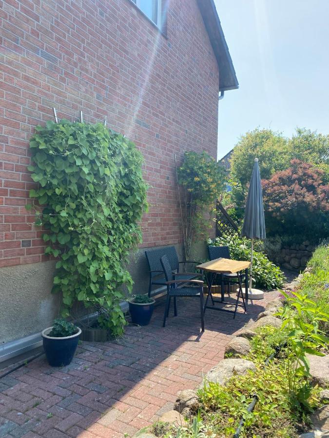 Andrea'S Ferienwohnung Brietlingen المظهر الخارجي الصورة