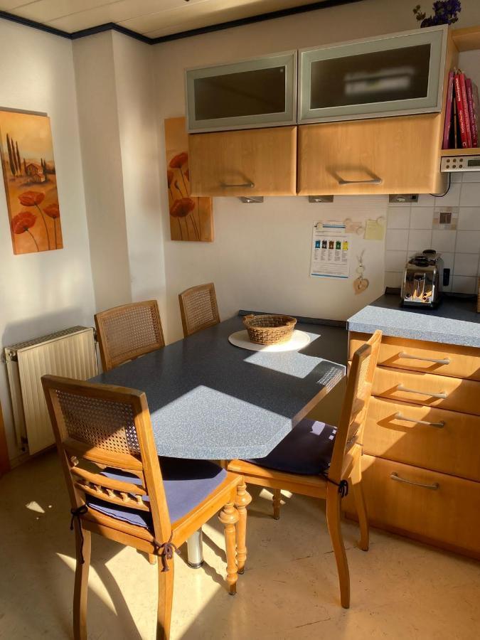 Andrea'S Ferienwohnung Brietlingen المظهر الخارجي الصورة
