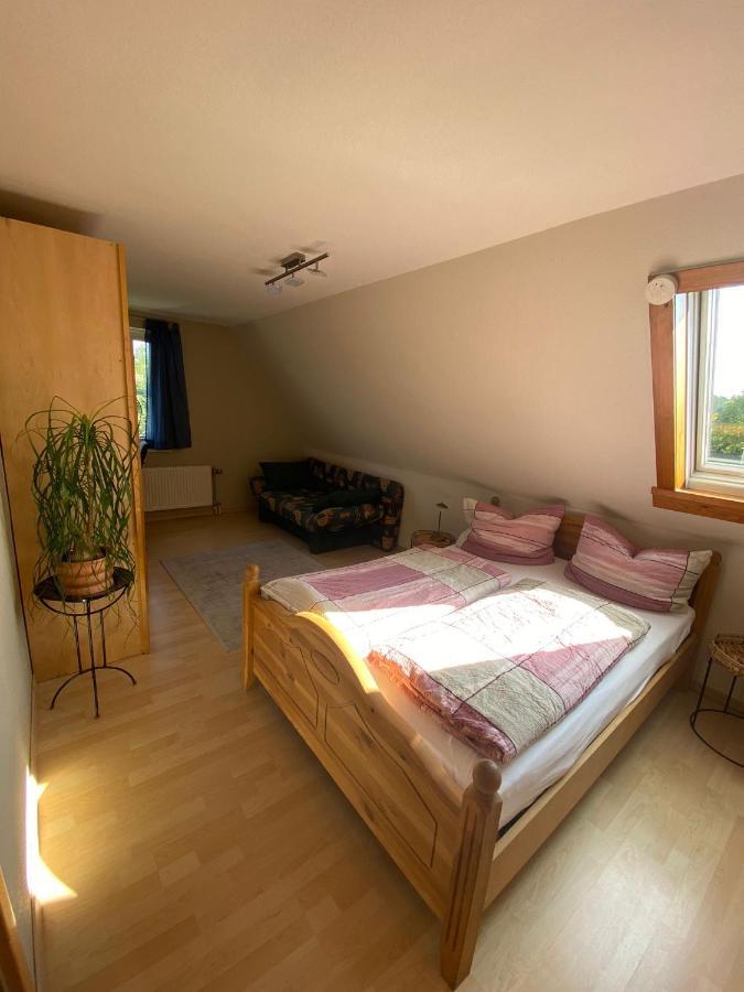 Andrea'S Ferienwohnung Brietlingen المظهر الخارجي الصورة