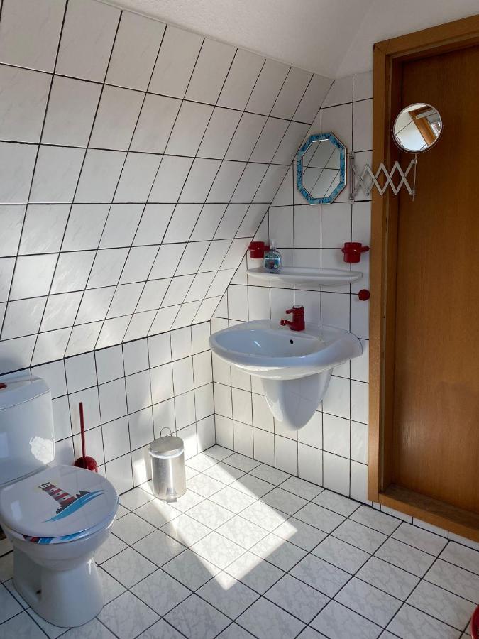 Andrea'S Ferienwohnung Brietlingen المظهر الخارجي الصورة