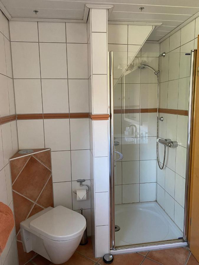 Andrea'S Ferienwohnung Brietlingen المظهر الخارجي الصورة